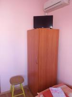 Doppel-/Zweibettzimmer mit Bad
