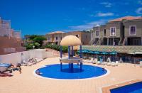 Orlando Ocean Dream Apartment - B&B Adeje