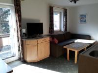 Appartement met Balkon