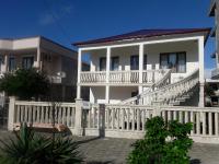 Guest House KOBULETI #788 - Ferienwohnung
