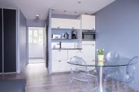 Appartamento con 1 Camera da Letto