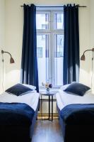 Forenom Serviced Apartments Oslo Royal Park