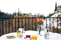 Cueva de Lindaraja - Chambres d’hôtes Grenade