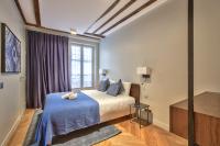 73 - Etienne Marcel - B&B