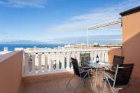 Arco Iris on the sea with pool - B&B Adeje