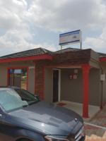Mathlyn Guesthouse Gaborone - B&B Gaborone