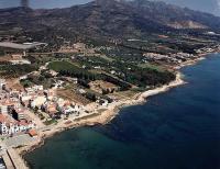 Apartamento frente al mar - Bed and Breakfast