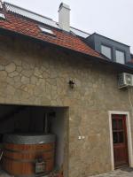 Vámosi Vendégház - Chambres d’hôtes