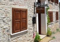 Küçükköy Otel - Chambres d'hôtes Ayvalık