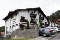 PENSIUNEA UNIO - Ferienwohnung