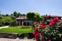 Agriturismo Poggio del Bolognino - Ferienwohnung