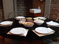 Blue Sands Beach Resort - B&B