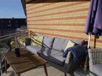 Strandperle 3 - B&B Scharbeutz