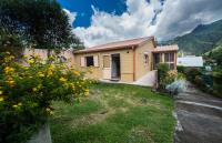 La Croix du Sud 1 - B&B Cilaos