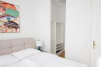 Two-Bedroom Apartment with Balcony