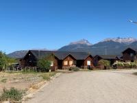 Cabañas Costa del Percy - Bed and Breakfast Trevelin