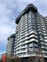Upground Apartments - B&B Bucarest