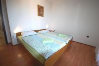 Apartment mit 2 Schlafzimmern und Terrasse