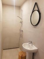 Triple Room with Terrace
