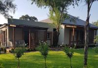 El-Ruze - Bed and Breakfast Baviaanspoort