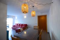 Apartment mit Terrasse