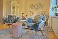 Appartment Indira - B&B Bad Sobernheim