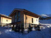 Challet Jasná Exclusive **** - B&B