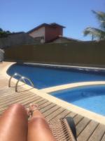 Apartamento Rio das Ostras - B&B