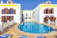 Villa Albuar - B&B Albufeira