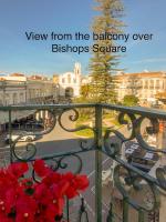 Central Tavira apartment, Casa Oliverio - Ferienwohnung Tavira