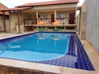 Barcelona Beach Residence - B&B Canoa Quebrada