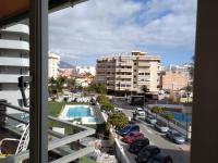 Apartamento acogedor y bien situado - B&B Fuengirola