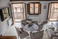 Ca' la Paz - Mogarraz - Chambres d’hôtes