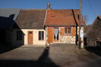 Chez Grand-Mère - Ferienwohnung