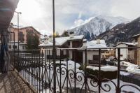 L'Atelier du Temps - CHARME in Courmayeur - B&B