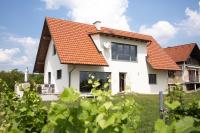 Winzerhof Familie Klöckl - Ferienwohnung Klöch