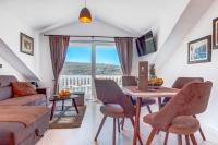 B&B Kotor - Sea Oasis Apartments - Milosevic - Bed and Breakfast Kotor