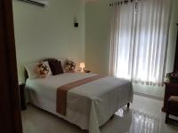 Chambre Double - Vue sur Mer