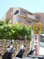 Apartments Villa Natali - Heating Pool - Ferienwohnung Trogir