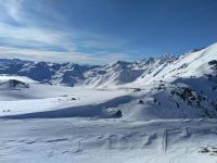 Haus Martina Buchhammer - B&B Fendels