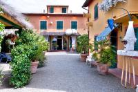 B&B San Gervasio - Fattoria Santa Lucia Borgo alla Cantina - Bed and Breakfast San Gervasio