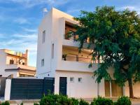 Vivienda Avenida de la Manzanilla - B&B