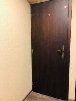 Habitación Doble con baño privado