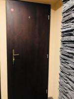 Habitación Triple con baño