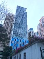 Affordable Cozy Pad in Salcedo Village Makati - Ferienwohnung