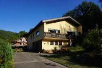 Ferienwohnung Jüngstbergblick - B&B