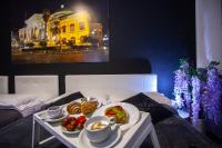 Vierpersoonskamer met Eigen Badkamer