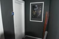 Suite Deluxe con Vista Mare 