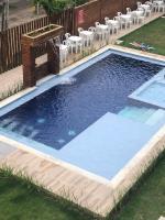 Apartamento alto padrao - B&B