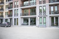 bakuriani резиденс - Chambres d’hôtes Bakuriani